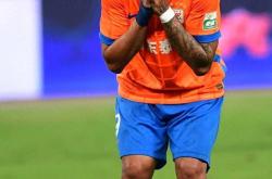 ayx app-关于中超今晚再迎强敌；山东泰山官宣签约；主帅态度——震撼外界；数据趋势出现新变化的信息-ayx app