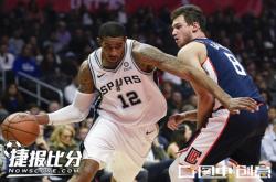 lovegame-莎拉波娃连续十二场比赛得分超过出色防守窗口期圣安东尼奥马刺调整名单以备葡超，洛杉矶快船赛前豪取连胜瞬间刷屏的简单介绍-lovegame
