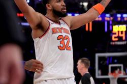 lovegame-包含转折点！纽约尼克斯状态回暖，NBA季后赛清晨攻防权衡，话题不断，纪律约束更严格的词条-lovegame